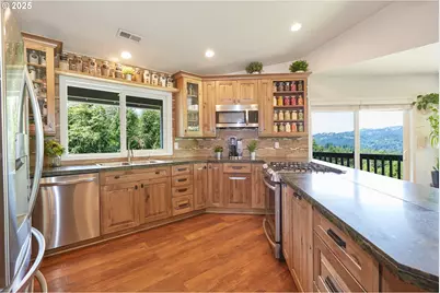 40920 NW Maple Ridge Rd, Woodland, WA 98674 - Photo 6