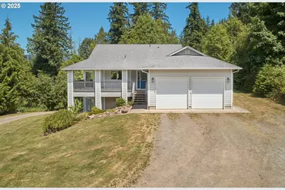 40920 NW Maple Ridge Rd, Woodland, WA 98674 - Photo 2