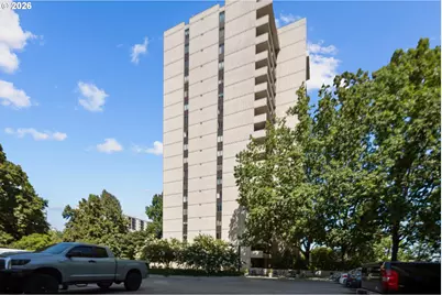 2211 SW 1st Ave #1503, Portland, OR 97201 - Photo 2