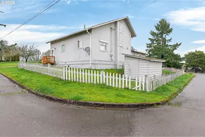 410 SW Mill St, Sheridan, OR 97378 - Photo 4