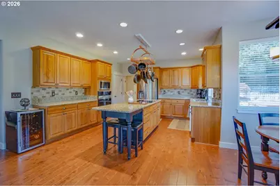 20102 NE 253rd Cir, Battle Ground, WA 98604 - Photo 10