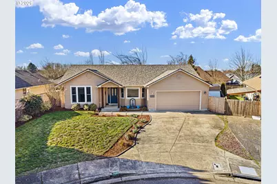 4043 Wagner St, Eugene, OR 97402 - Photo 4