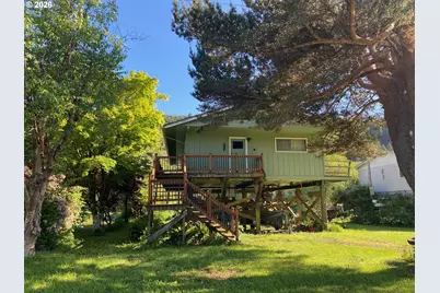 5944 S River Loop, Lincoln City, OR 97367 - Photo 1