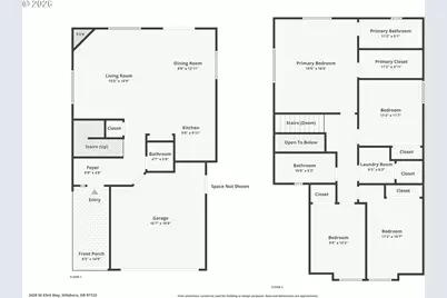 2439 SE 63rd Way, Hillsboro, OR 97123 - Photo 46