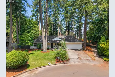 5071 Tualata Ln, Lake Oswego, OR 97035 - Photo 2