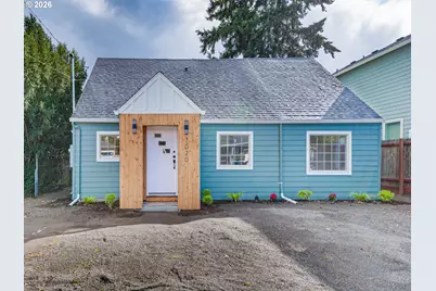 7020 SE Clatsop St, Portland, OR 97206 - Photo 2