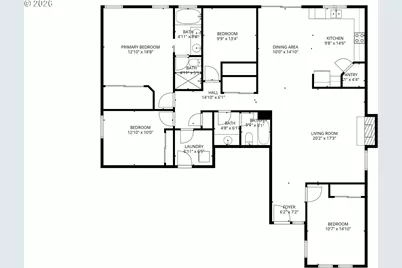 2985 Oxford St, Woodburn, OR 97071 - Photo 30