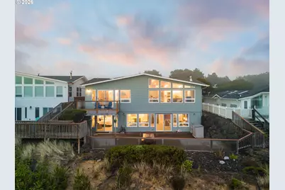 5725 El Mar Ave, Lincoln City, OR 97367 - Photo 2