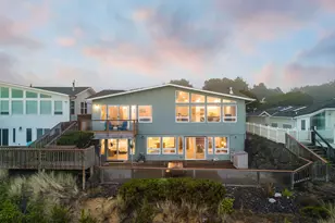 5725 El Mar Ave, Lincoln City, OR 97367 - Photo 2