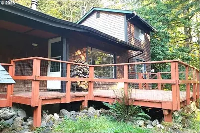 9247 Highway 126, Mapleton, OR 97453 - Photo 4