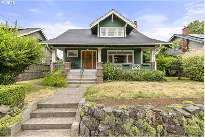 965 NE D St, Salem, OR 97301 - Photo 2