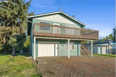 126 N Harbor St, Rockaway Beach, OR 97136 - Photo 2
