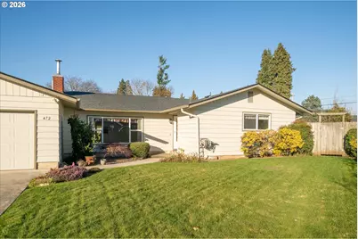 472 Springdale Ave, Springfield, OR 97477 - Photo 2