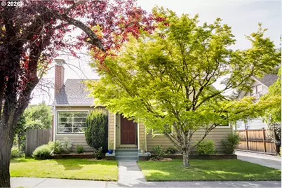2619 SE 61st Ave, Portland, OR 97206 - Photo 2