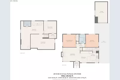 2619 SE 61st Ave, Portland, OR 97206 - Photo 48
