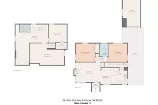 2619 SE 61st Ave, Portland, OR 97206 - Photo 48