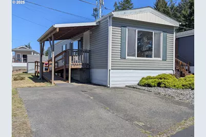 3300 Pacific Loop, Coos Bay, OR 97420 - Photo 1
