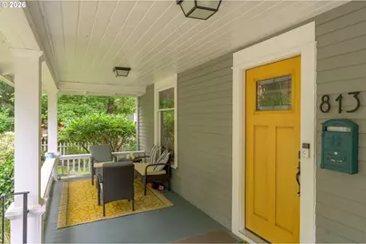 813 SE Davis St, McMinnville, OR 97128 - Photo 6