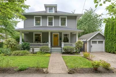 813 SE Davis St, McMinnville, OR 97128 - Photo 1