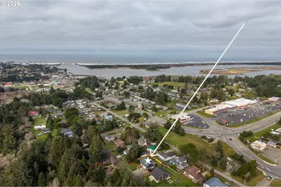1057 4th St SE, Bandon, OR 97411 - Photo 1