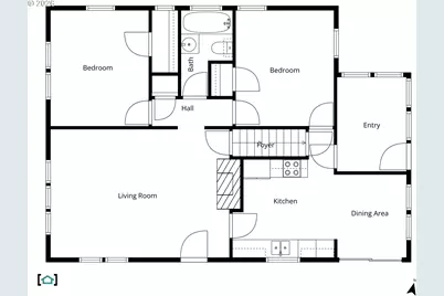 500 and 502 Bluff St, Klickitat, WA 98628 - Photo 40