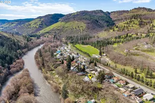 500 and 502 Bluff St, Klickitat, WA 98628 - Photo 2