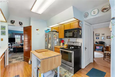 500 and 502 Bluff St, Klickitat, WA 98628 - Photo 22