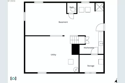 500 and 502 Bluff St, Klickitat, WA 98628 - Photo 42