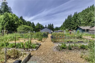 71624 Fishhawk Rd, Birkenfeld, OR 97016 - Photo 26