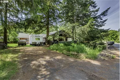 71624 Fishhawk Rd, Birkenfeld, OR 97016 - Photo 1