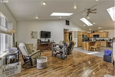 71624 Fishhawk Rd, Birkenfeld, OR 97016 - Photo 6