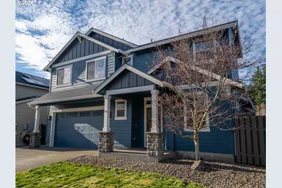 115 NE Megan Dr, Estacada, OR 97023 - Photo 4