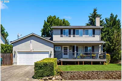 11017 NW 9th Ave, Vancouver, WA 98685 - Photo 1