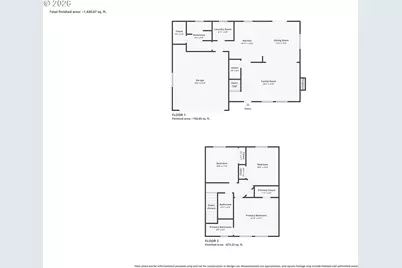 11017 NW 9th Ave, Vancouver, WA 98685 - Photo 32
