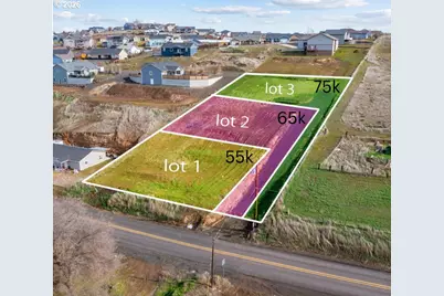 1 SW Tutuilla Rd, Pendleton, OR 97801 - Photo 1