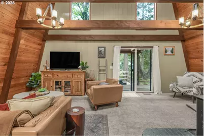 21760 E Tree Swallow Ln, Mount Hood Village, OR 97049 - Photo 10