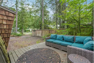 21760 E Tree Swallow Ln, Mount Hood Village, OR 97049 - Photo 20