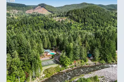 21760 E Tree Swallow Ln, Mount Hood Village, OR 97049 - Photo 2