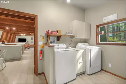 21760 E Tree Swallow Ln, Mount Hood Village, OR 97049 - Photo 22