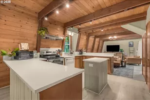 21760 E Tree Swallow Ln, Mount Hood Village, OR 97049 - Photo 12