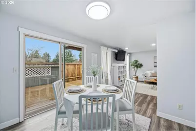 20464 SW Rosa Dr, Beaverton, OR 97078 - Photo 8