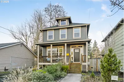 9156 N Pier Park Pl, Portland, OR 97203 - Photo 2