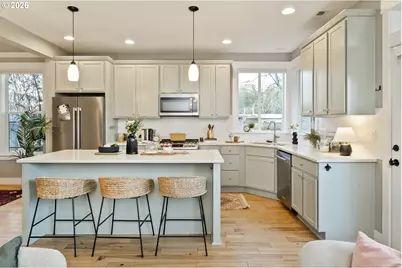 9156 N Pier Park Pl, Portland, OR 97203 - Photo 18