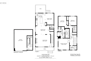 9156 N Pier Park Pl, Portland, OR 97203 - Photo 48