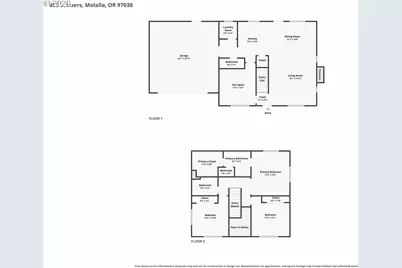 809 Stowers Rd, Molalla, OR 97038 - Photo 42