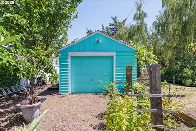 7003 N Wall Ave, Portland, OR 97203 - Photo 24