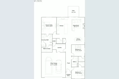 601 S 26th Pl, Ridgefield, WA 98642 - Photo 2