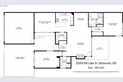 32209 SW Lake Dr, Wilsonville, OR 97070 - Photo 38