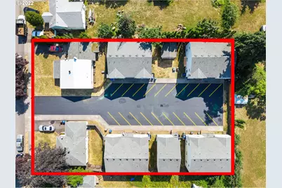 7636 SE Henderson St, Portland, OR 97206 - Photo 1