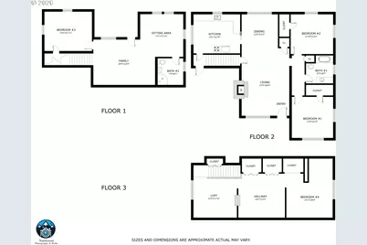 605 Fulvue Dr, Eugene, OR 97405 - Photo 34